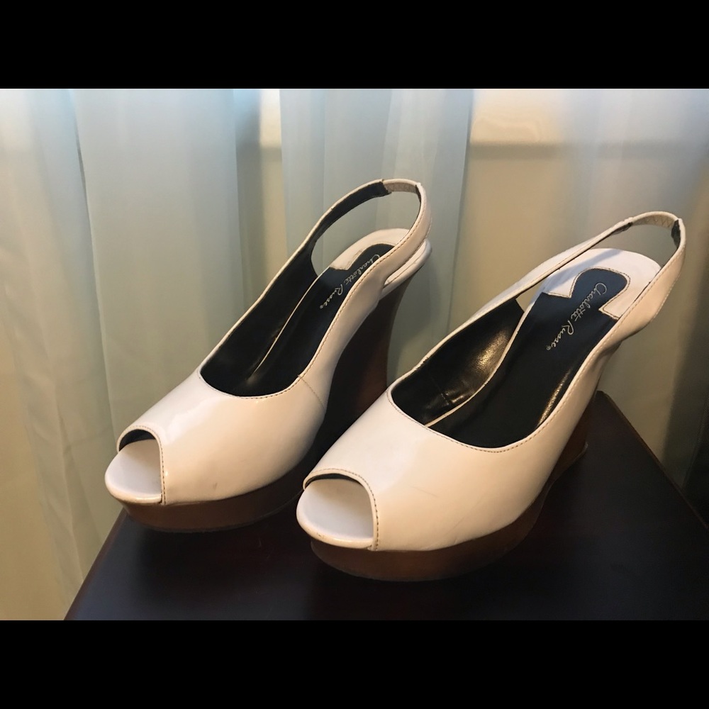 Wedges
